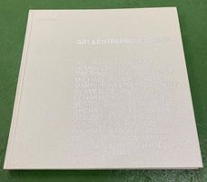 Credit Suisse: Art & Entrepreneurship (mit Latifa Echakhch)