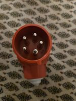 Mennekes Winkel Stecker CEE 16A 5-polig Vario TOP Typ3980