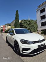 VW Golf VII R 4Motion