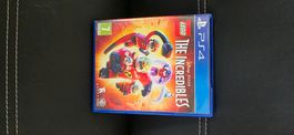 Lego The Incredibles