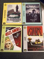 6 CARTES CINEMA - COLLECTOR - UN MUST