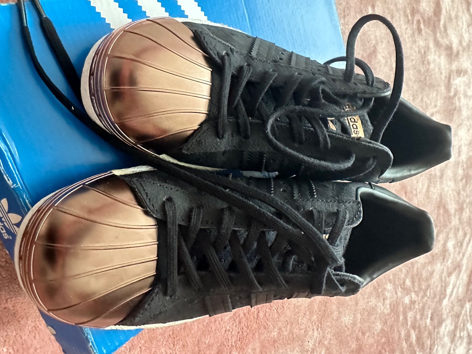 Adidas Scarpe da uomo: Adidas – Nuovo (secondo la descrizione) da Ebikon venduto da nat_jzh5 2
