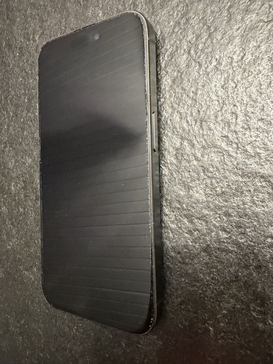 Apple Handys / Smartphones: iPhone 15 pro 128GB – Gebraucht aus Widnau von RenGi800 4