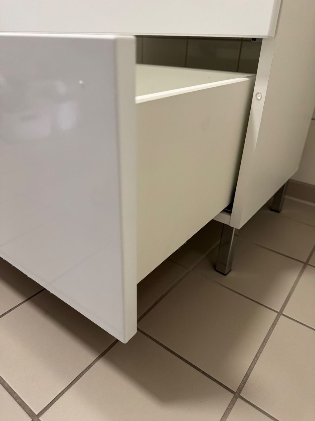 Micasa Badezimmermöbel: Micasa Lavaboy mit 2 Schubladen – Gebraucht aus Zürich von Saskia125 7