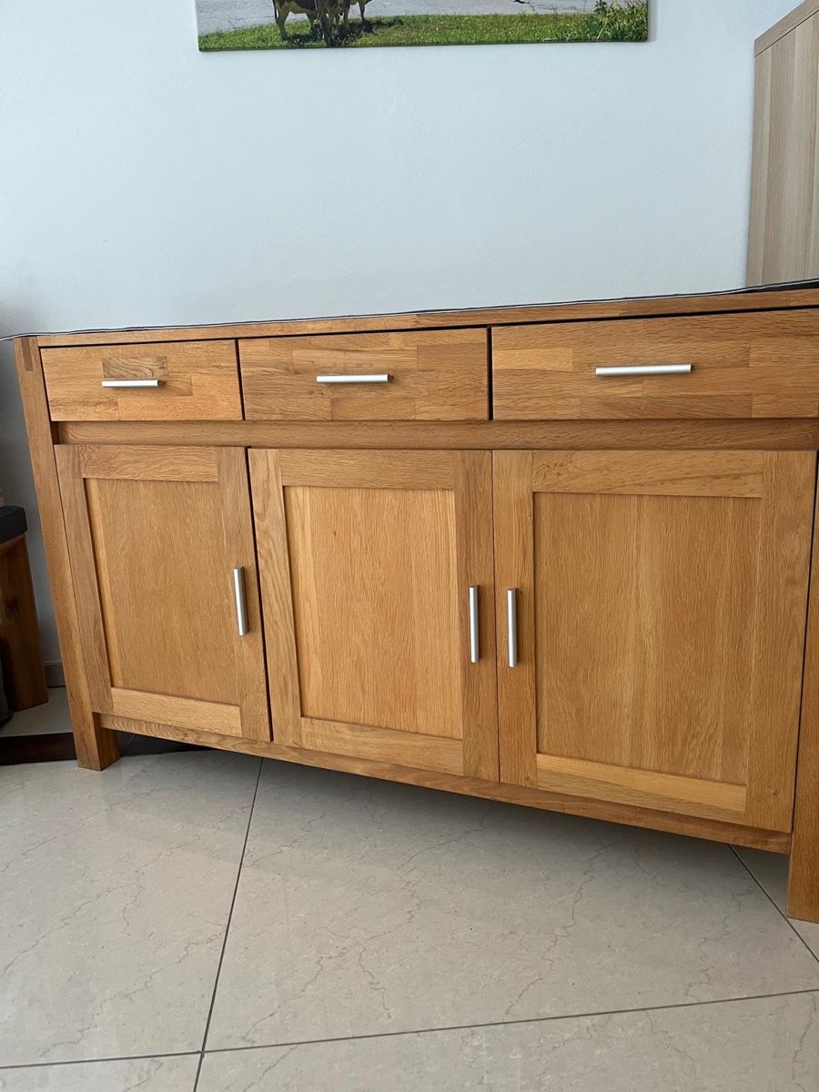 Jysk Commodes: Kommode – D'occasion à Herbetswil par Alpinaoekonom
