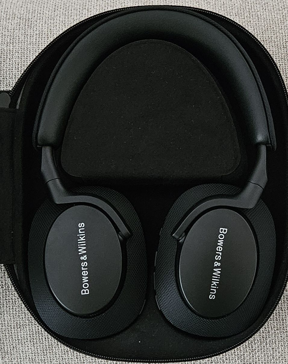 Bowers & Wilkins Kopfhörer: Bowers & Wilkins PX7 S2e – Gebraucht aus Orbe von Greekgods