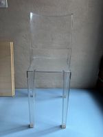 Kartell La Marie trasparente 4 sedie