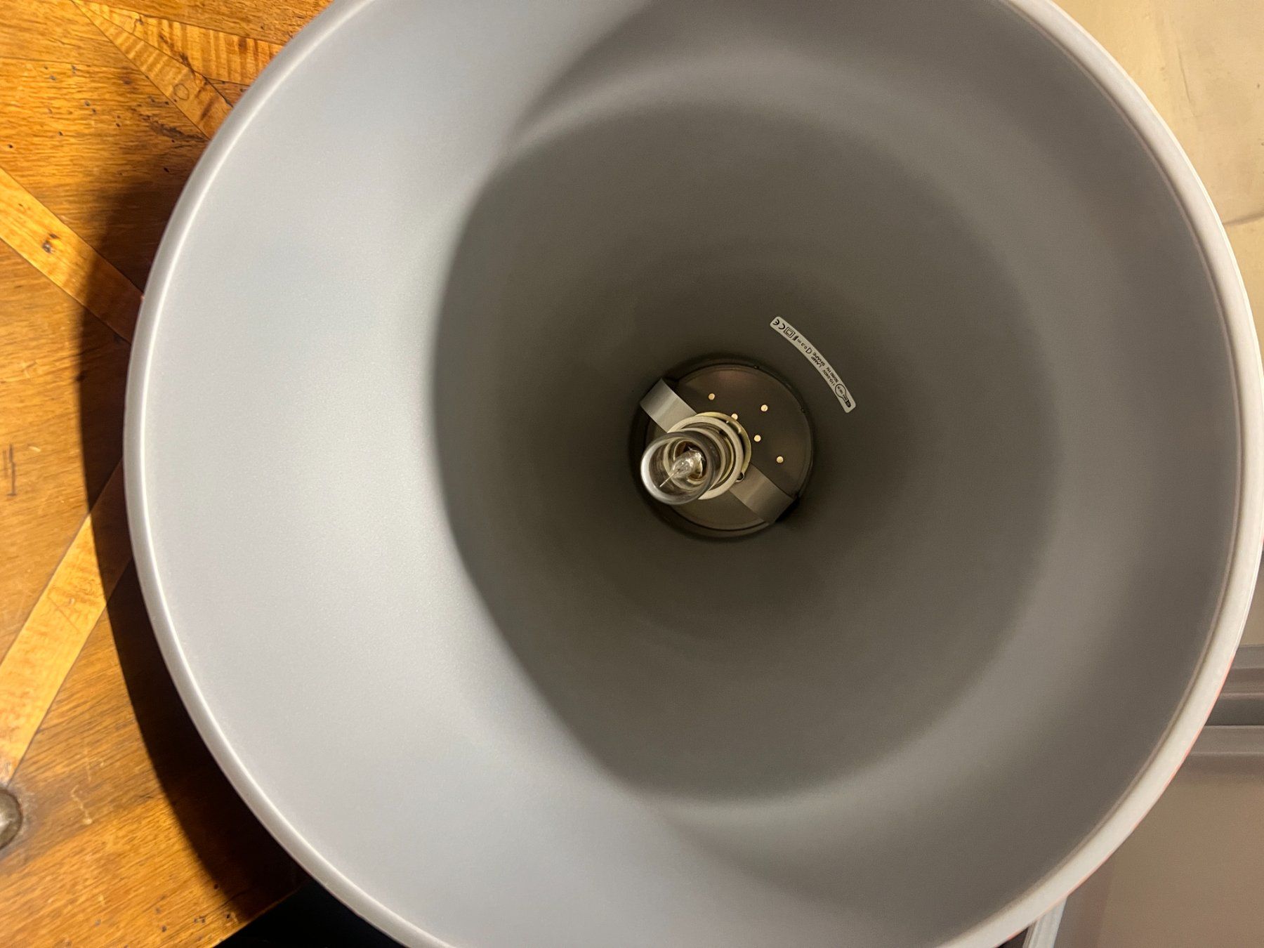 Lampes: Hängeleuchte Augustin (2 Stück) – D'occasion à Solothurn par Liman01 4