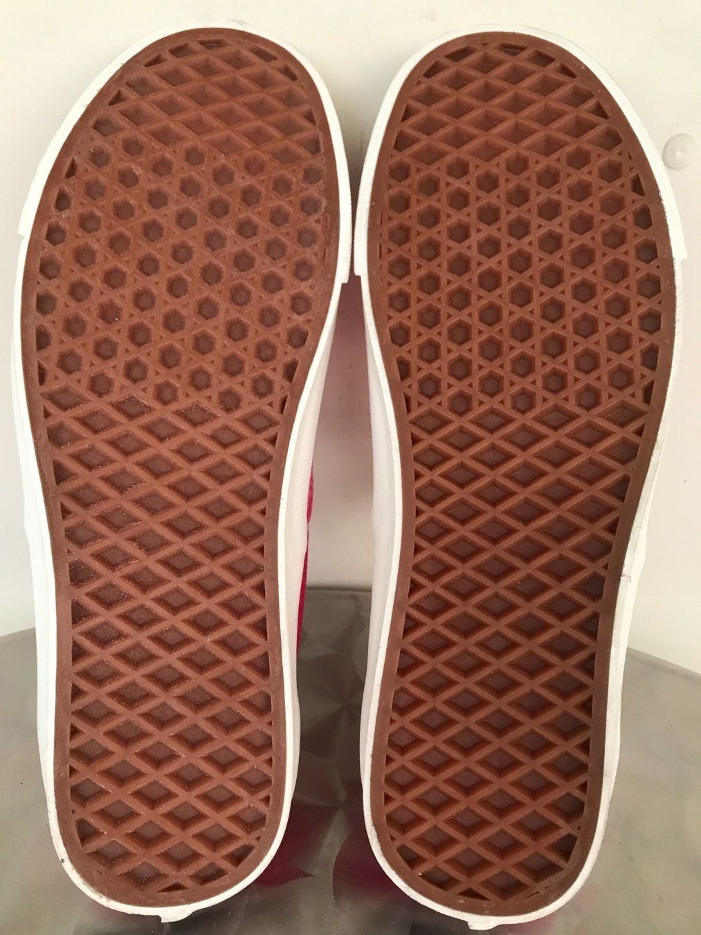 Vans Chaussures femmes: Vans Sneaker Authentic, Gr. 40.5 – Neuf (Voir description) à Ebnat-Kappel par Molton 5