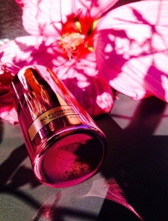Montale Profumi & Eau de Toilette: So Flowers by Montale 12 ml sample – Nuovo (secondo la descrizione) da Chêne-Bougeries venduto da Seetooyoo 4