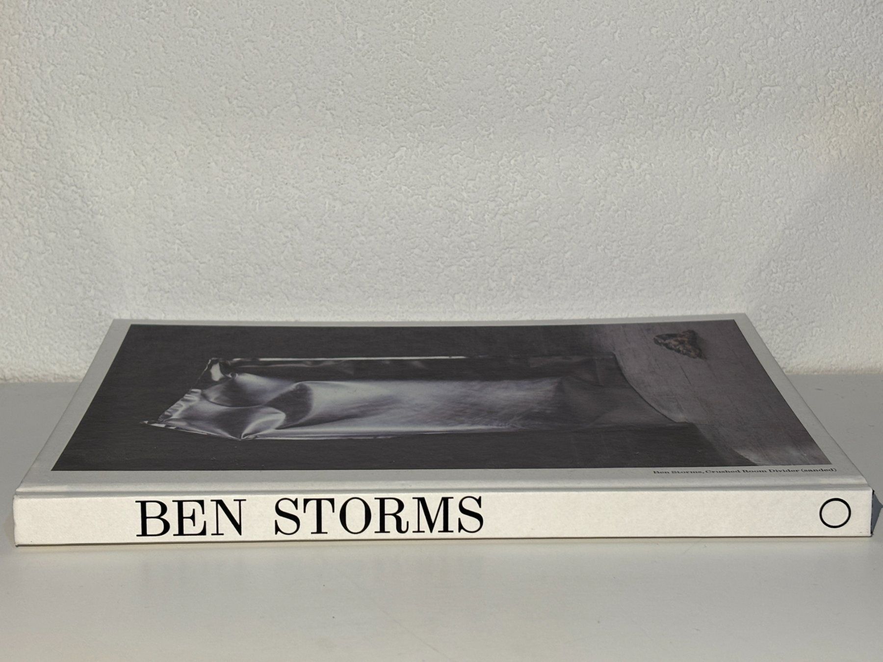 Libri: Ben Storms Oktober Publications 2024 – Usato da Binningen venduto da samorga21 3