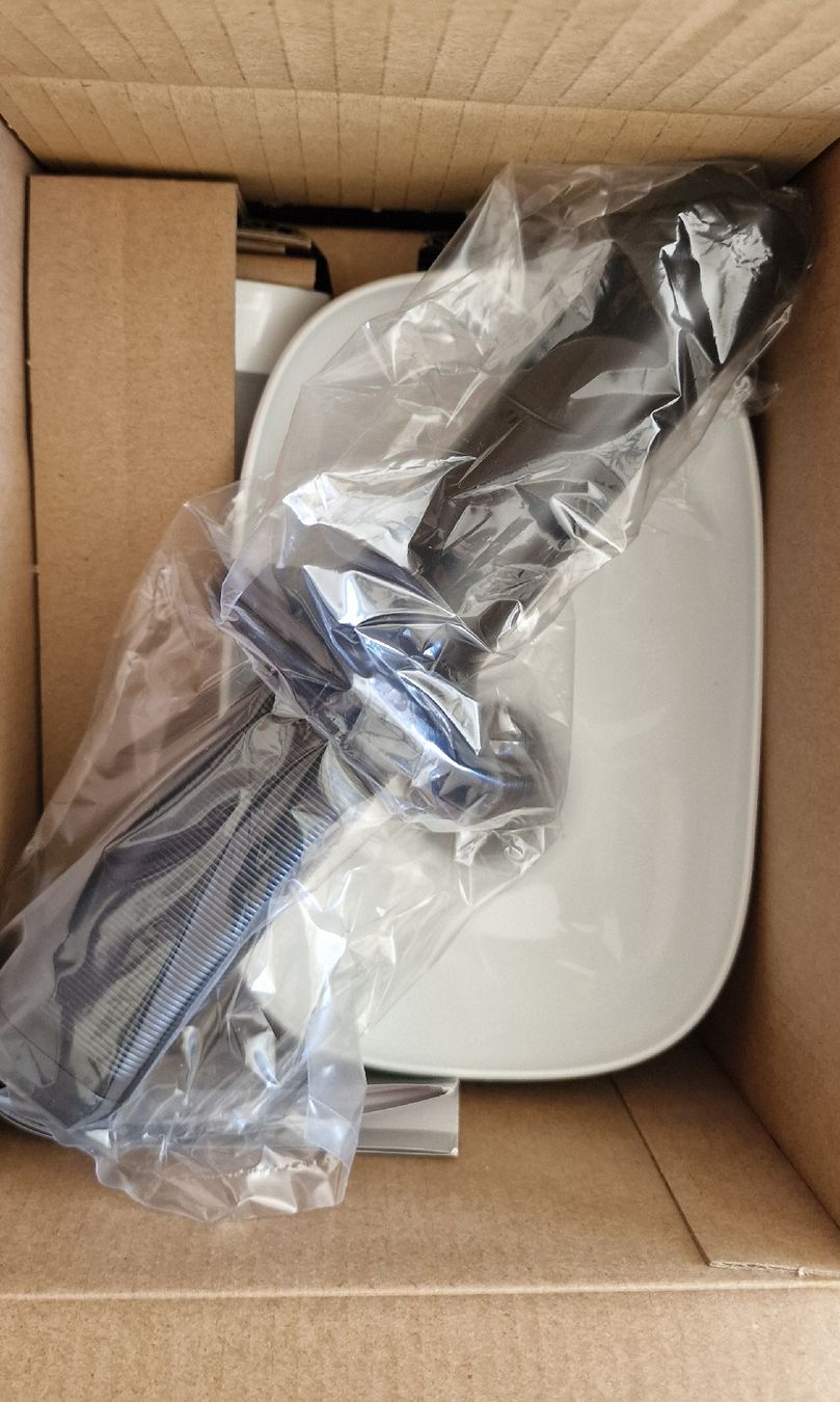 Kitchenaid Elettrodomestici da cucina: Kitchenaid-Set Fleischwolf und Püriervorsatz. Neu! – Nuovo e nell'imballaggio originale da Suhr venduto da Sbume 4