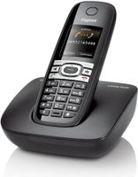 Gigaset CX610 ISDN DECT Schnurlostelefon NEU GARANTIE