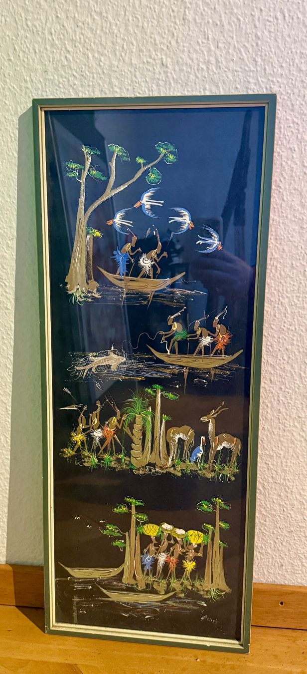 Foto & Immagini: Erzählbild 26 x 65 – Usato da Biel/Bienne venduto da Shiva1983