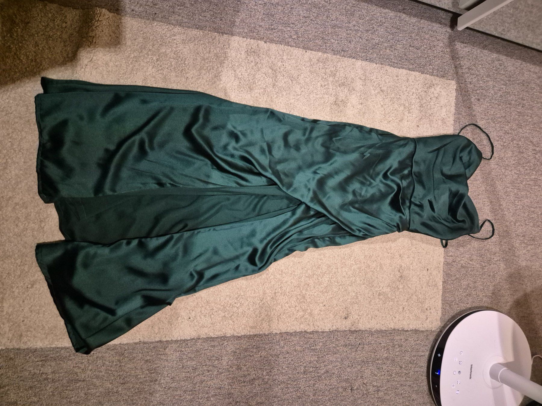 Robes: Abendkleid – D'occasion à Auw par sirod17