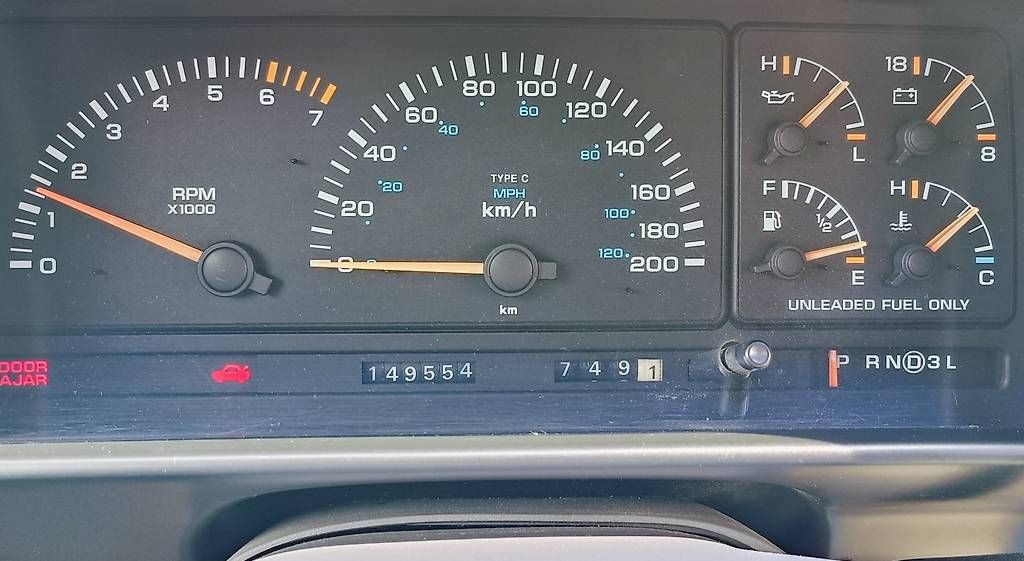 Automobili: Chrysler  Voyager 3.3 AWD – Usato da Zeglingen venduto da fiatauto 8