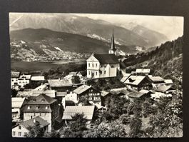 Sevgein GR Dorf AK