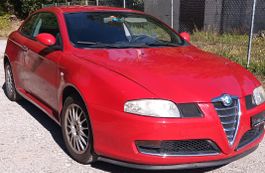Alfa Romeo  GT  Coupé 2.0 GTS