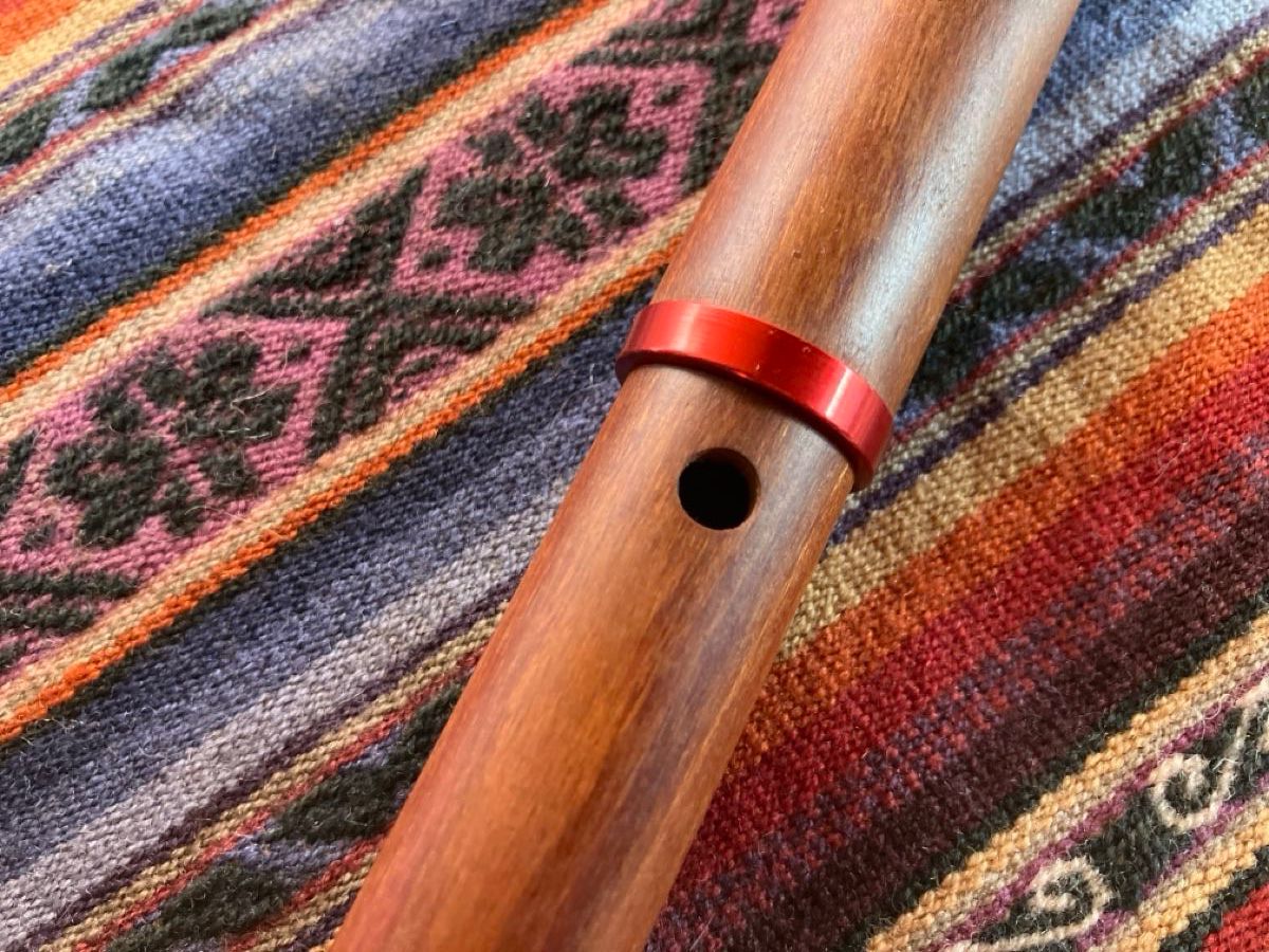 Hohner Strumenti musicali: Sopranblockflöte Hohner, Modern Line, Kirschbaum – Nuovo (secondo la descrizione) da Dornach venduto da SantiagoZG 6