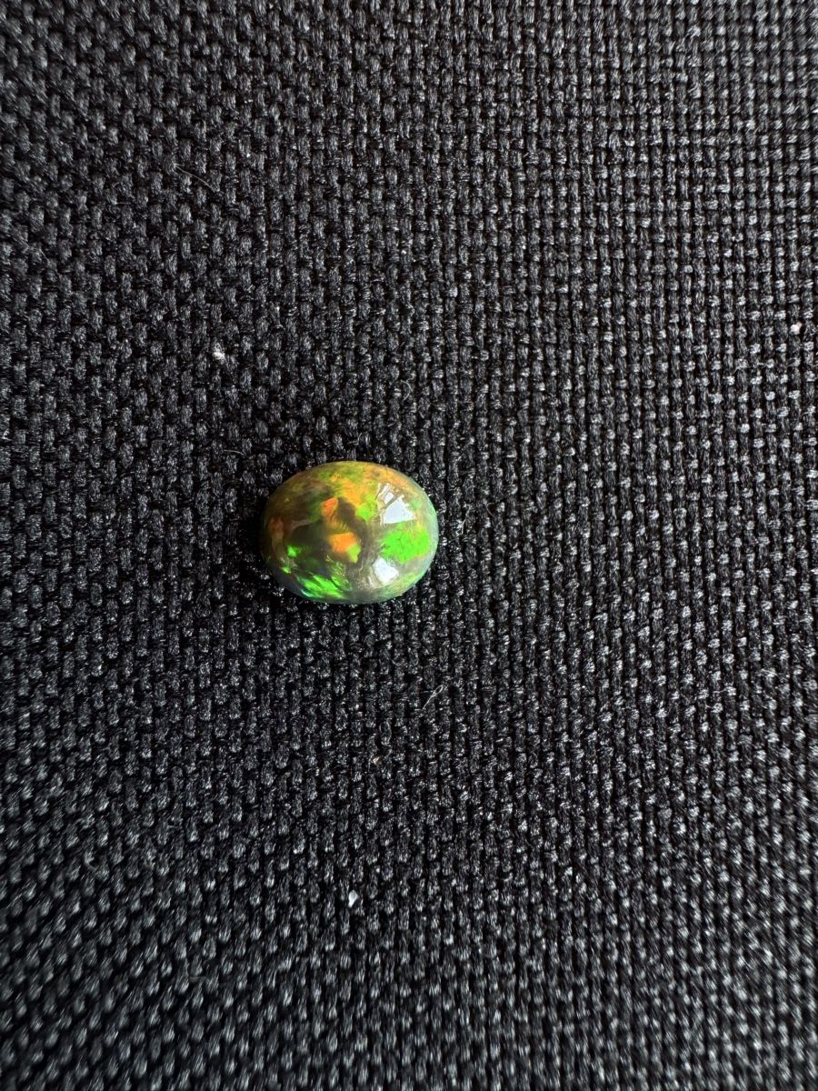 Pietre preziose: Black Opal 1.2ct – Nuovo e nell'imballaggio originale da Wängi venduto da Horus90 2