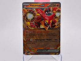 Reisegefährten - Volcanion ex  (JTG 31) - DE