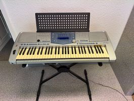 YAMAHA-Keyboard