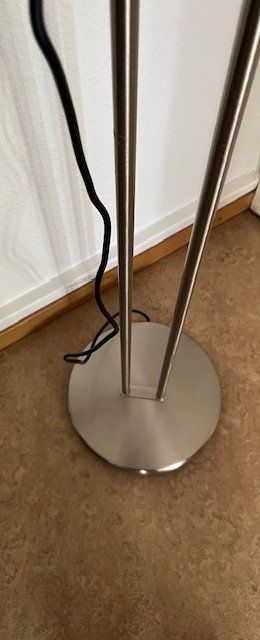Lampade: Stehlampe – Usato da Brunnen venduto da radid 3