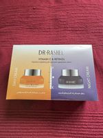 DR. RASHEL Vitamin C & Retinol Set Neu