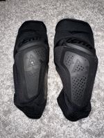 Leatt Knee Guard 3DF 6.0 Protektoren S/M - Neuwertig