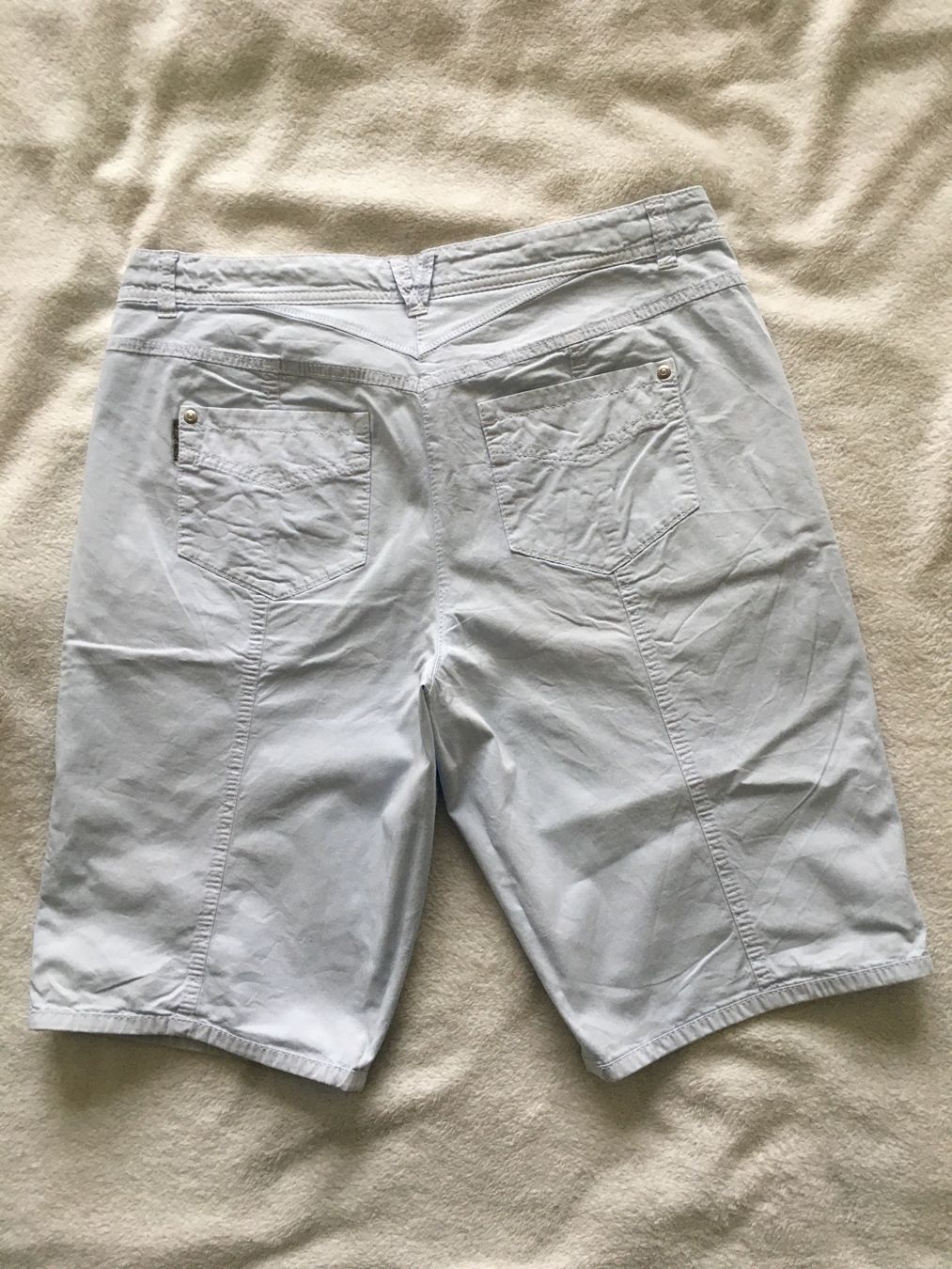 Marc Cain Pantaloni: Kurze Hose von Marc Cain – Nuovo (secondo la descrizione) da Lausen venduto da tiguan07 2