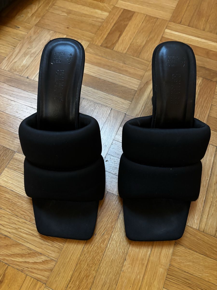 Scarpe per ragazze: Talons  – Usato da Vouvry venduto da sha_rk5q