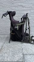 Wanderrucksack / Tragerucksack / Babytrage