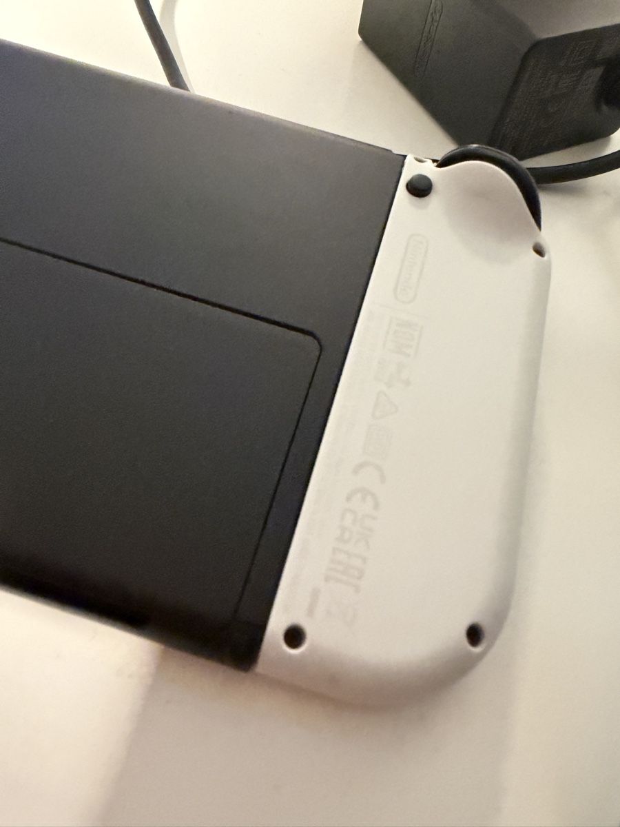 Nintendo Consoles: Nintendo Switch  – D'occasion à Uetikon am See par Dariusstasys 3