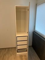 Schrank 1-türig