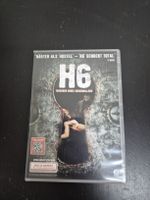 H6 - Tagebuch eines Serienkillers DVD - Horror pur!
