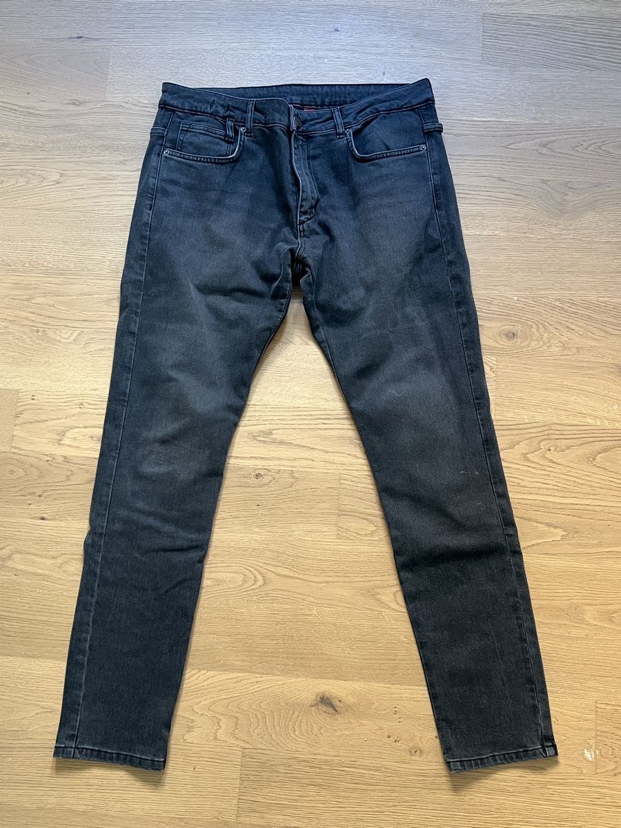 John Doe Pantaloni: John Doe Dylan Mono Motorradjeans – Nuovo (secondo la descrizione) da Teufen AR venduto da pas_5nt9