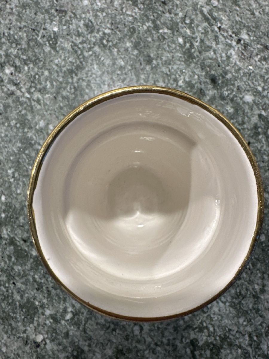 Tazze: Becher von Chabi Chic – Nuovo (secondo la descrizione) da Zürich venduto da kal_wj86 2