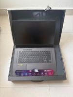 Asus ROG Zephyrus G15 (GA503QS-HQ004T) — Premium Gaming Lapt