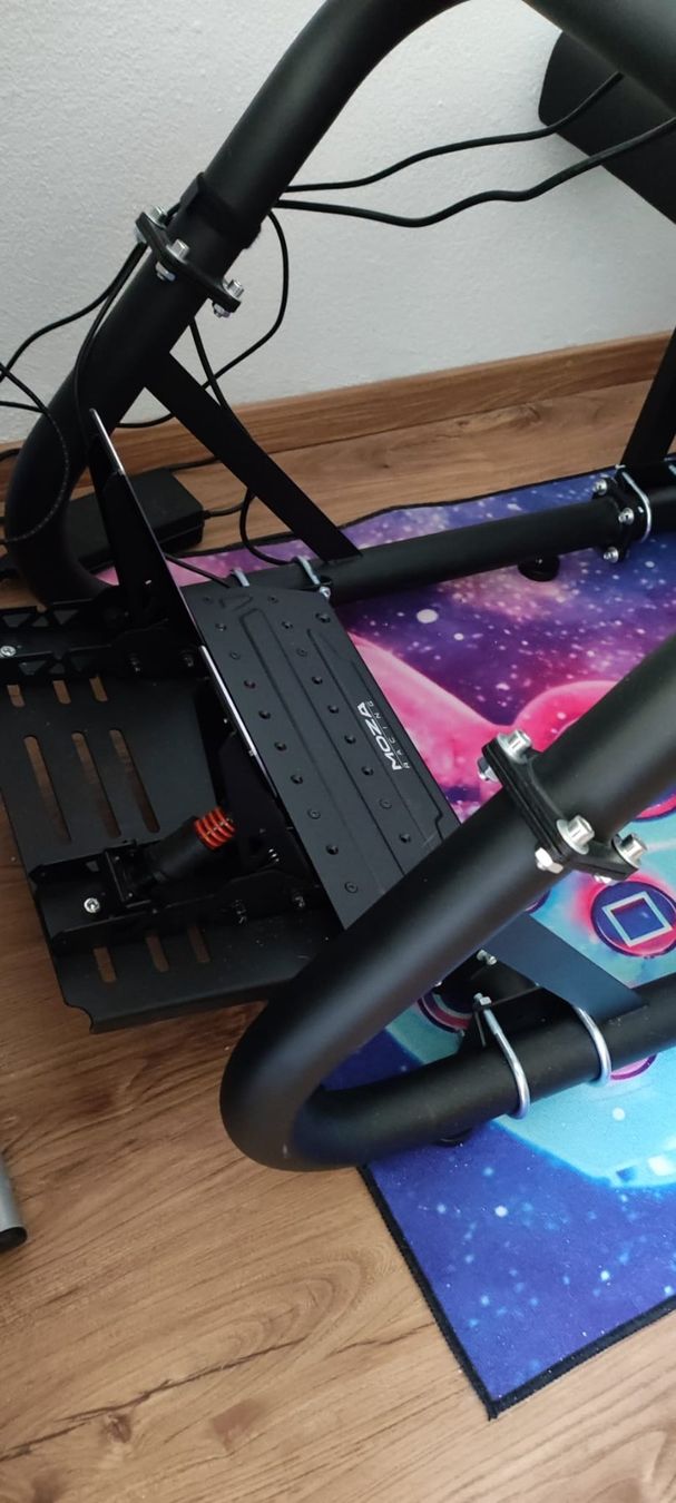 Sim Racing Cockpit (Sim Rig) (D'occasion) à Wauwil pour CHF 250 ...