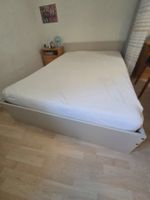 IKEA Bett mit Lattenrost und auf Wunsch mit Matratze