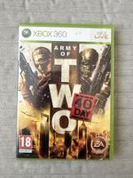 Army of Two: The 40th Day für Xbox 360