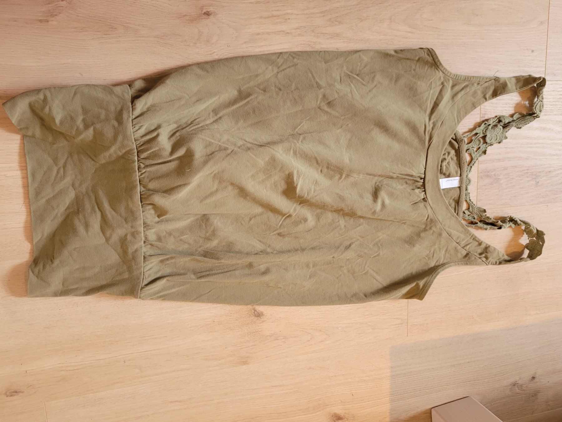 Tops: Shirt Grösse S – Gebraucht aus Lupsingen von sta_wgg5