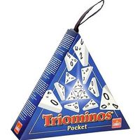 Triominos pocket frais d'envoi compris