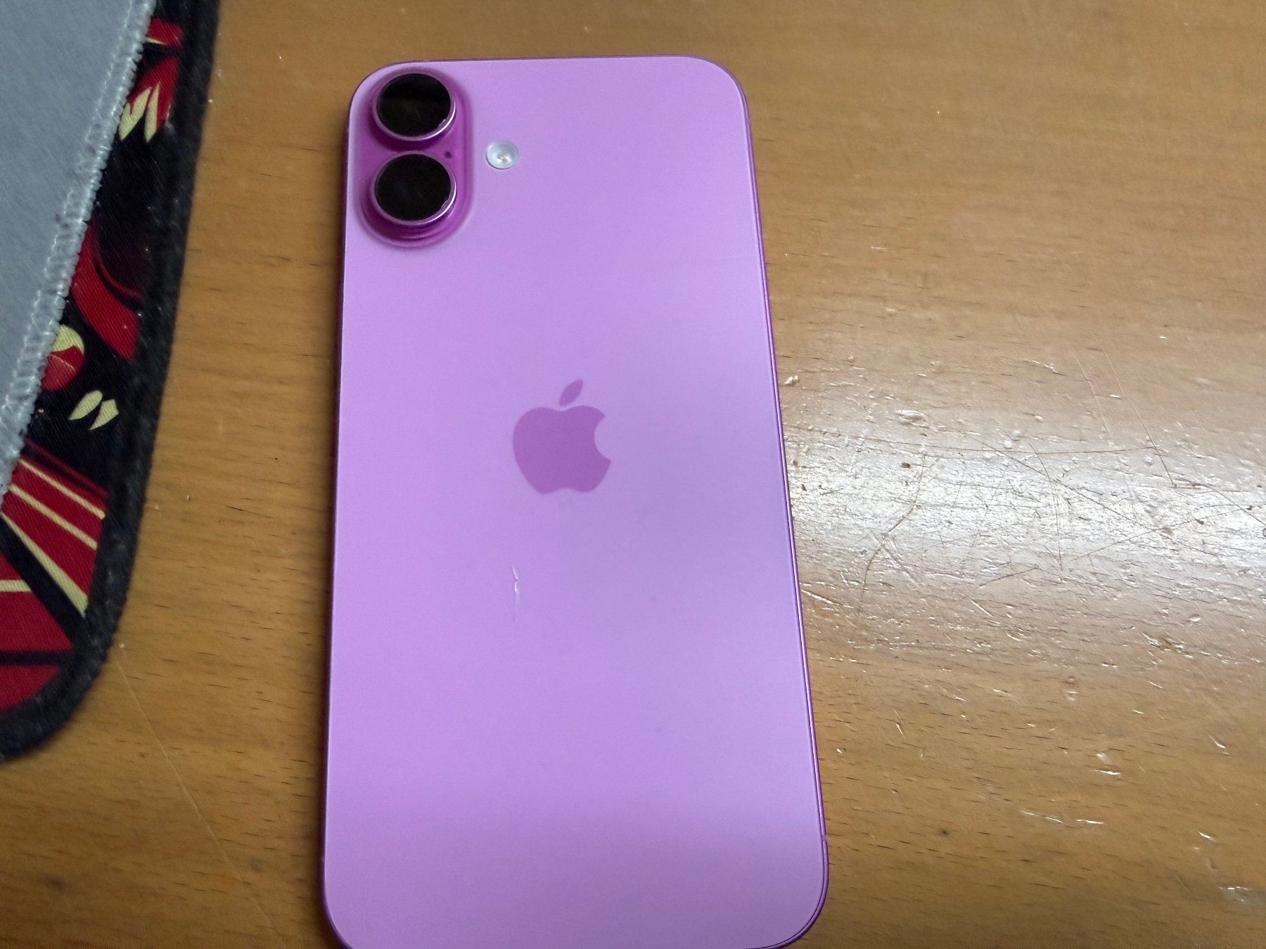 Apple Portables: Iphone 16 Plus 128Gb – D'occasion à Au SG par bah_6f5w 1