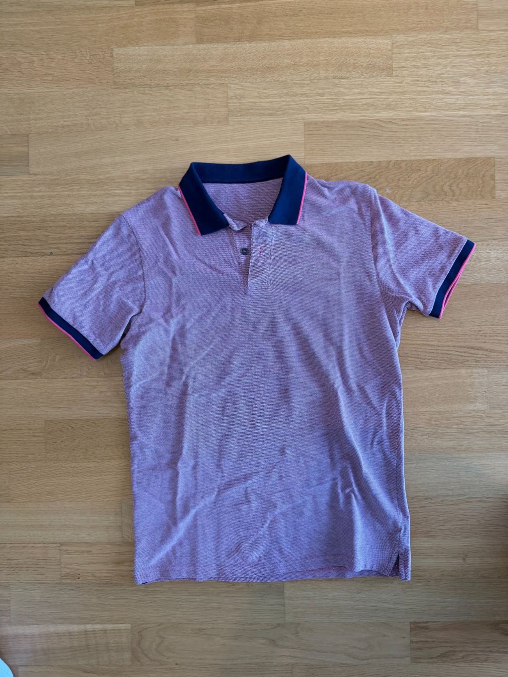 Magliette Polo: Nils Sundström Poloshirt – Usato da Basel venduto da El_Haraldo