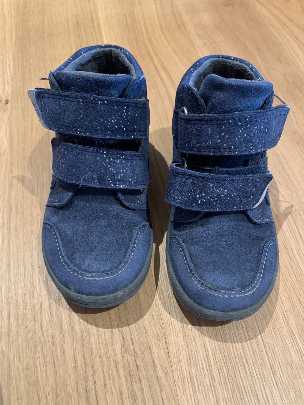 Superfit Scarpe per ragazze: Schuhe Superfit Gr. 25 – Usato da Dinhard venduto da PS83