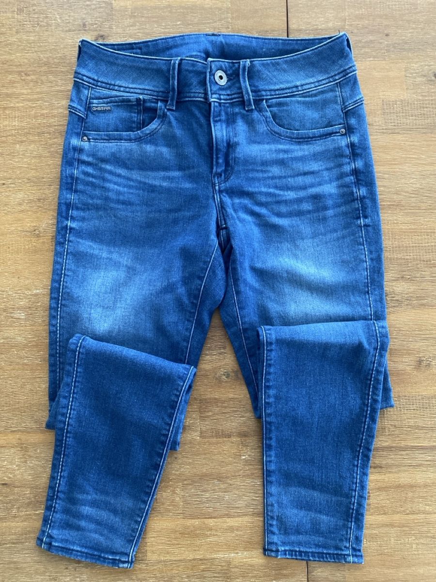 G-Star Jeans: G•Star Jeans – Nuovo (secondo la descrizione) da Gebenstorf venduto da Contabile