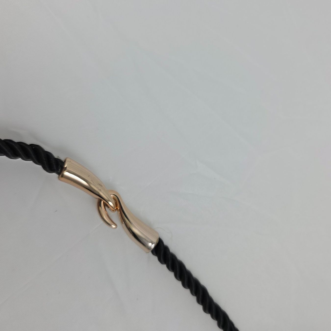 Catenine: Statement-Halskette mit Anhänger, Modeschmuck 211 – Usato da Wald ZH venduto da Martin79 4