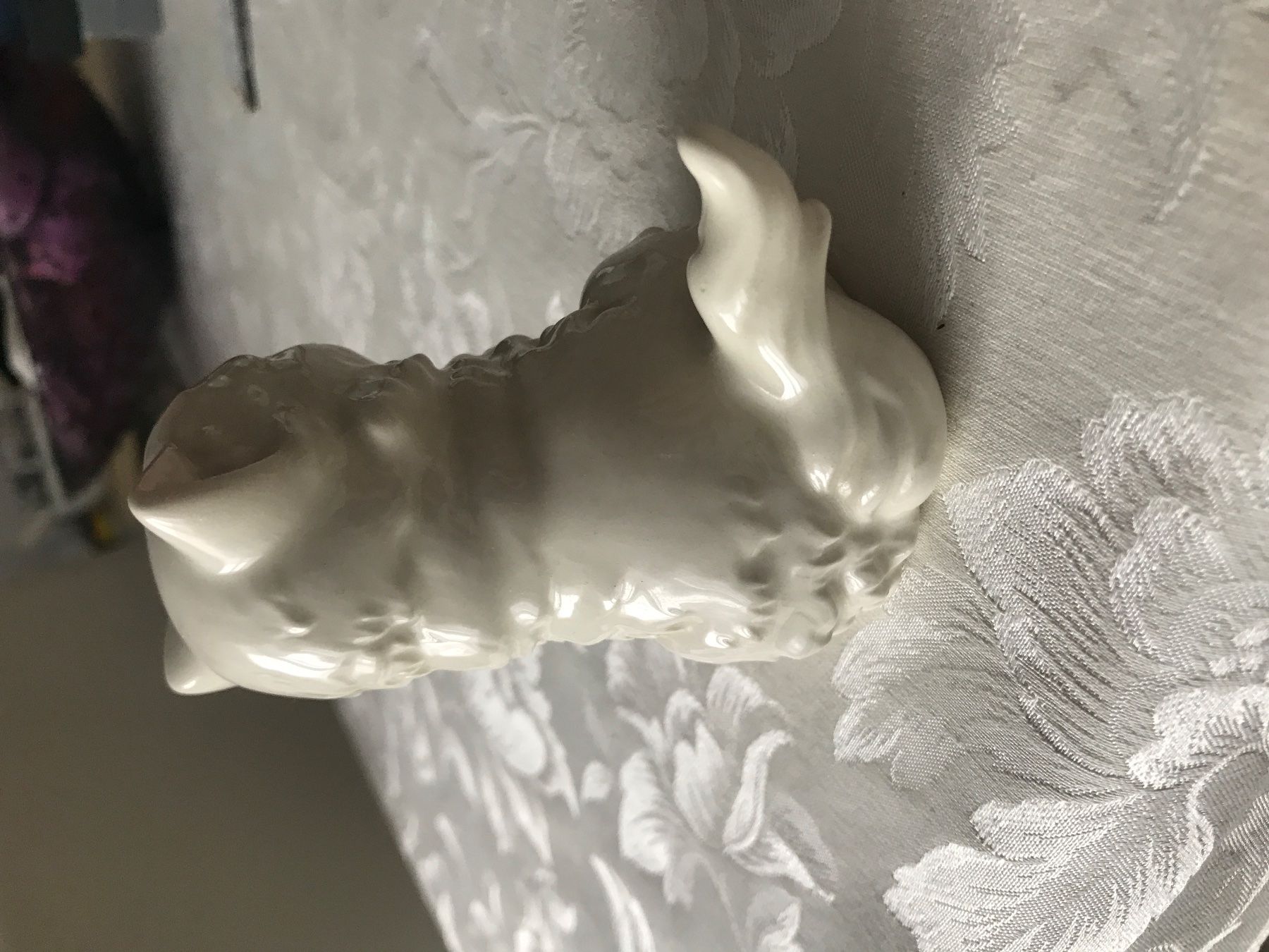 Statuette: Goebel Porzellan Katze – Usato da Wettingen venduto da Andres54 2