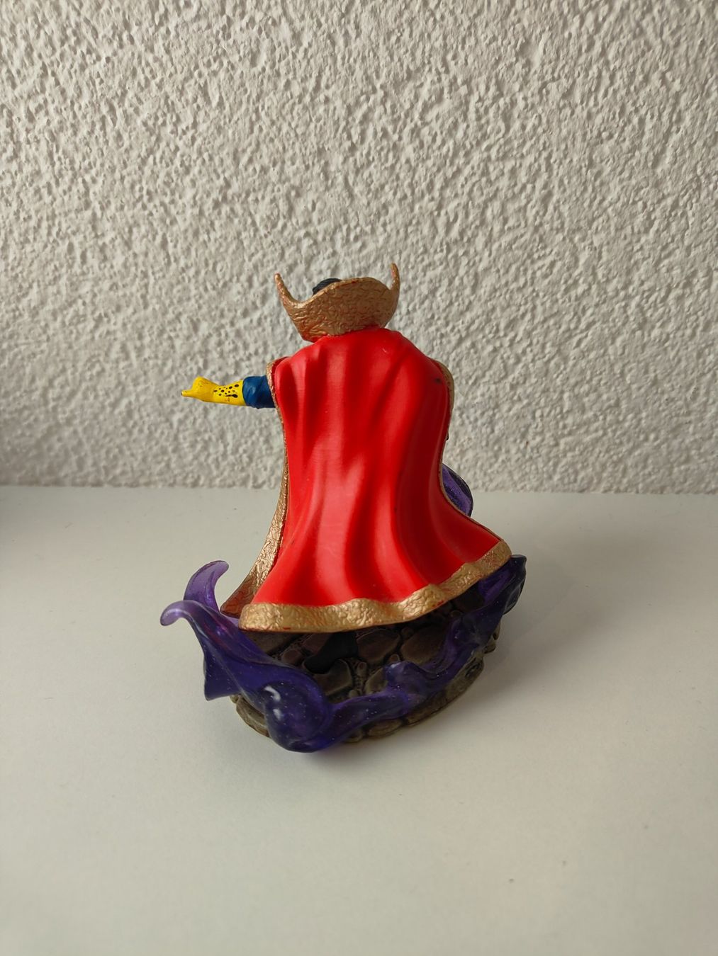 Schleich Statuette: Schleich Marvel Dr. Strange Figur – Usato da Thalwil venduto da FigurenFreunde 1